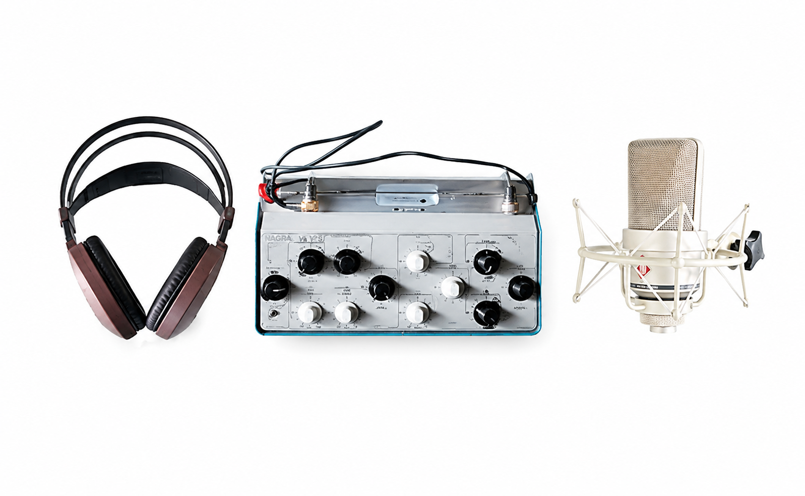Audio Services